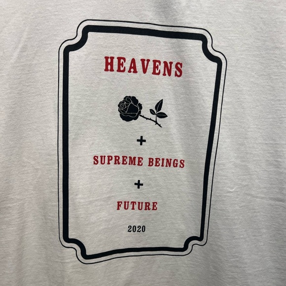 NWT Graphic Shirt - Picture 2 of 3